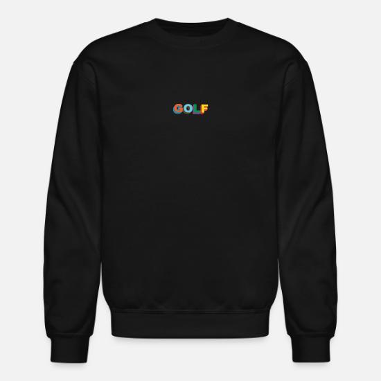 Multi color 3D Golf Wang' Unisex 